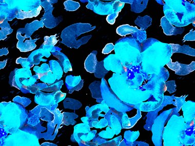 pürüzsüz desen bırakır. 