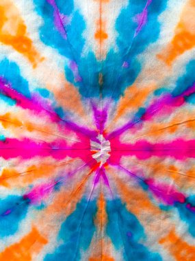 Boyalı Sarmal Arkaplan Bağla.