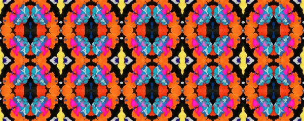 Geometrik Kusursuz Desen.