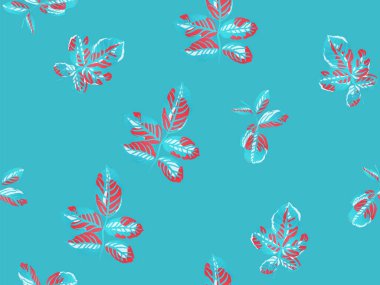 pürüzsüz desen bırakır.