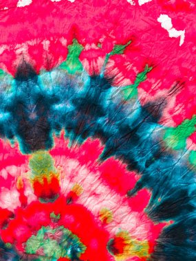 Boyalı Sarmal Arkaplan Bağla.