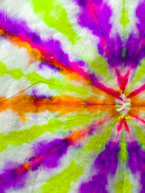 Boyalı Sarmal Arkaplan Bağla.