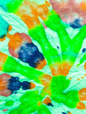 Boyalı Sarmal Arkaplan Bağla.