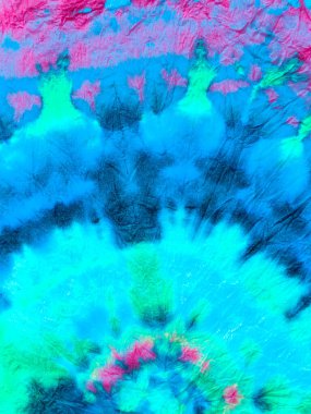 Boyalı Sarmal Arkaplan Bağla.