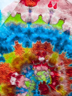 Boyalı Sarmal Arkaplan Bağla.