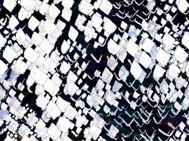 Yılan kusursuz desen.