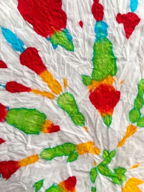 Boyalı Sarmal Arkaplan Bağla.