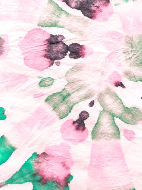 Boyalı Sarmal Arkaplan Bağla.