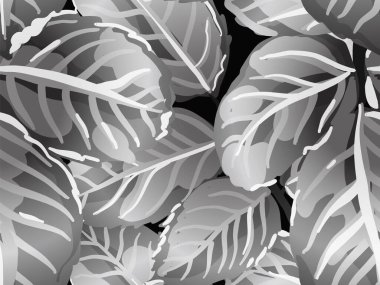 pürüzsüz desen bırakır.