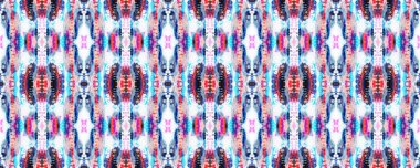 Suluboya Kravat Tasarımı. 