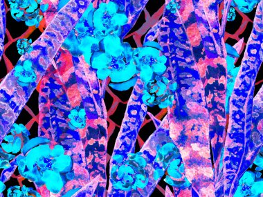 Tropikal Hayvan Düzeni