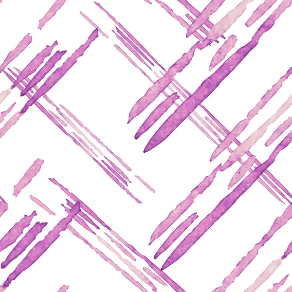 Watercolor Seamless Pattern.