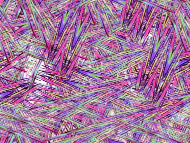 Suluboya kusursuz desen.