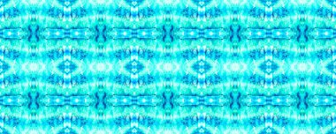 Suluboya kusursuz desen.