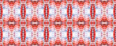 Etnik Kusursuz Desen.