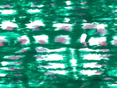 Timsah Kusursuz Desen.