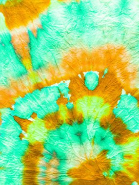 Boyalı Sarmal Arkaplan Bağla.