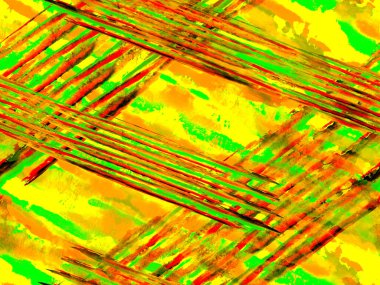 Zebra Kusursuz Deseni.