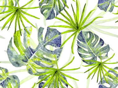 Orkide Kusursuz Desen.