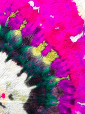 Boyalı Sarmal Arkaplan Bağla.