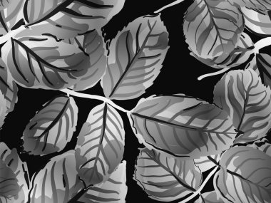 pürüzsüz desen bırakır.