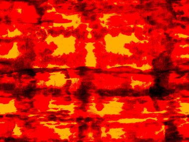 Timsah Kusursuz Desen.