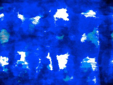 Timsah Kusursuz Desen.