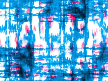 Timsah Kusursuz Desen.