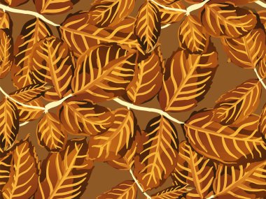 pürüzsüz desen bırakır.