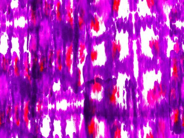 Timsah Kusursuz Desen.