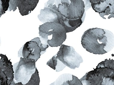 Biyo Jasmin Kusursuz Desen.