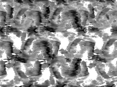 Zebra Kusursuz Deseni.