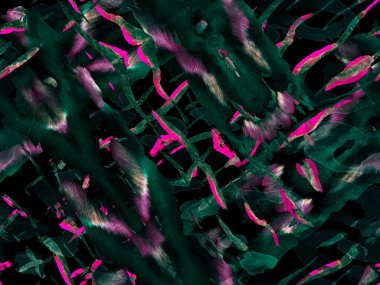 Suluboya kusursuz desen.