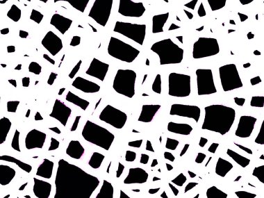 Timsah Kusursuz Desen.