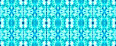 Suluboya kusursuz desen.