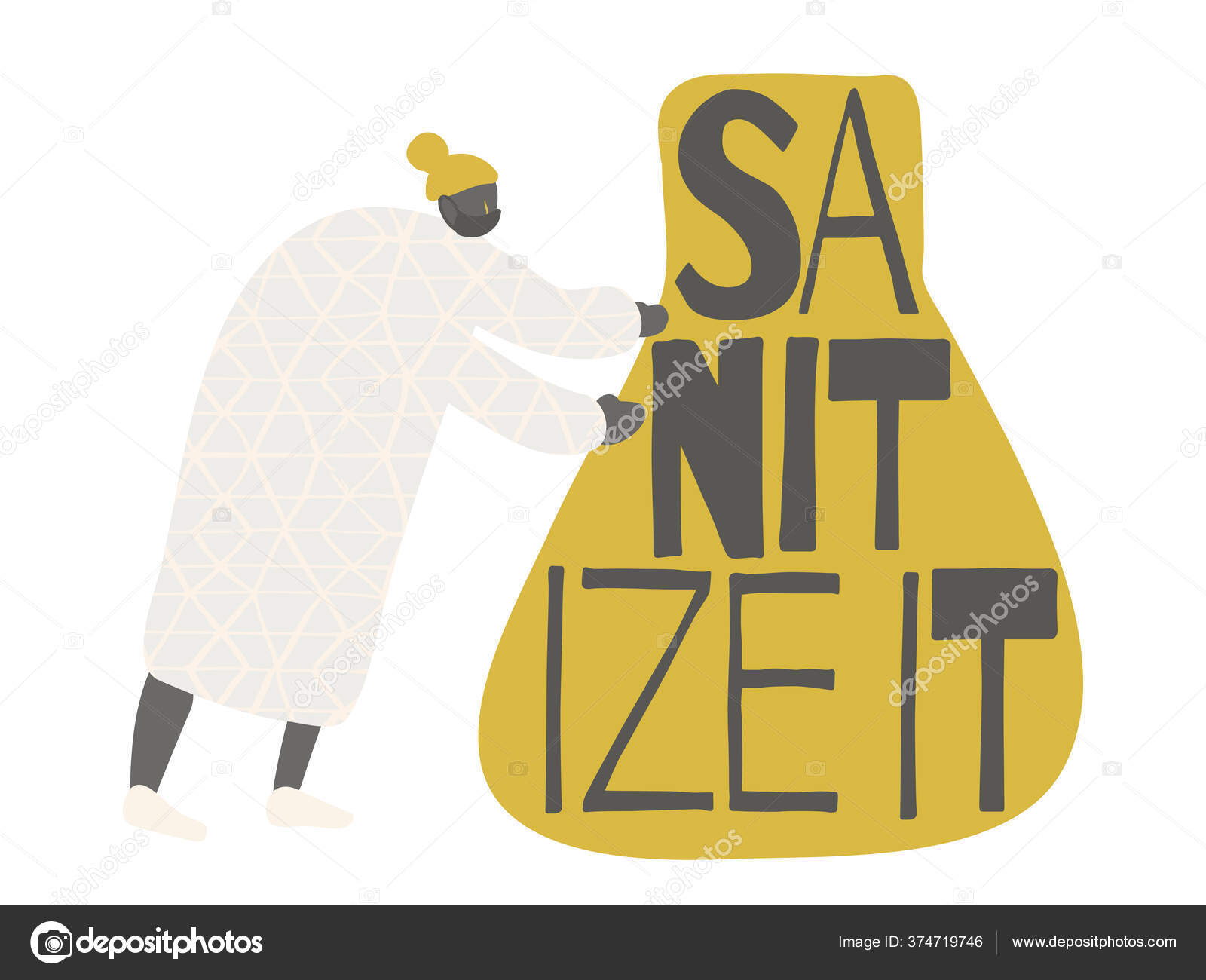 Obtener tarjeta de bienestar. vector, gráfico vectorial © ExoticVector imagen #374719746 Obtener tarjeta de bienestar. vector, gráfico vectorial © ExoticVector imagen #374719746