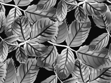 pürüzsüz desen bırakır.