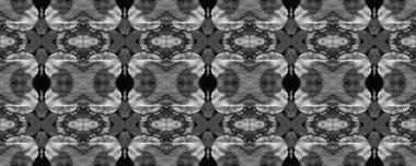 Etnik Kusursuz Desen.