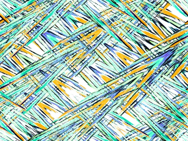 Watercolor Seamless Pattern.