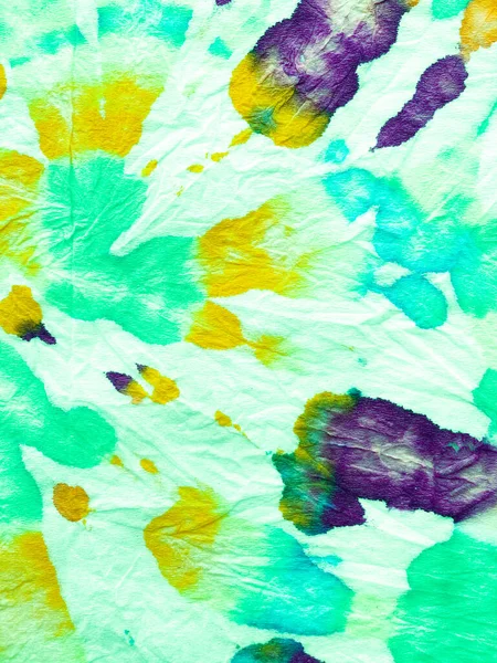 Tie Dye Espiral Fondo. — Foto de Stock