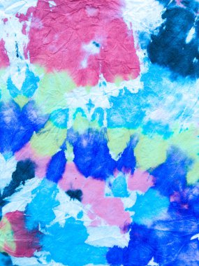 Boyalı Sarmal Arkaplan Bağla.