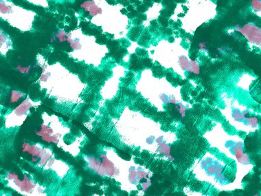 Timsah Kusursuz Desen.