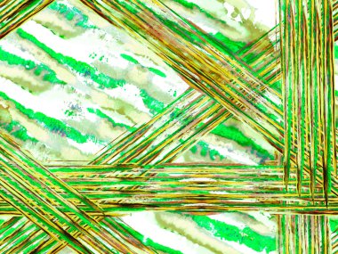 Zebra Kusursuz Deseni.