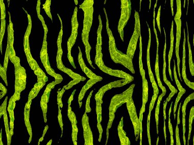 Suluboya kusursuz desen.