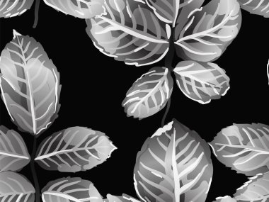 pürüzsüz desen bırakır.