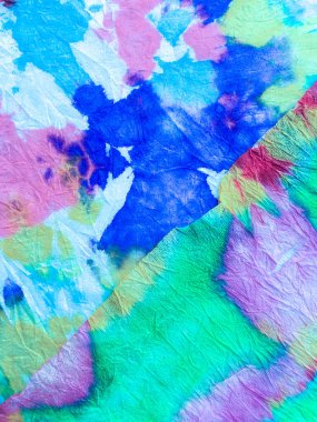 Boyalı Sarmal Arkaplan Bağla.