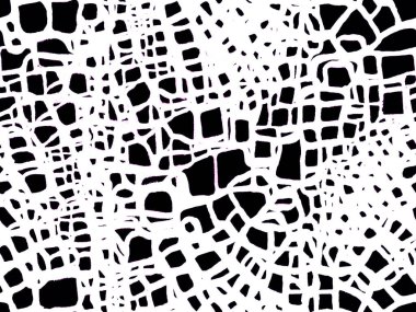 Timsah Kusursuz Desen.