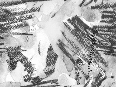 Suluboya kusursuz desen.