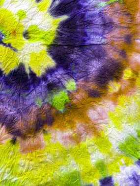 Boyalı Sarmal Arkaplan Bağla.