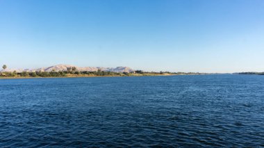 Mısır Nil gezisi, güzel bir